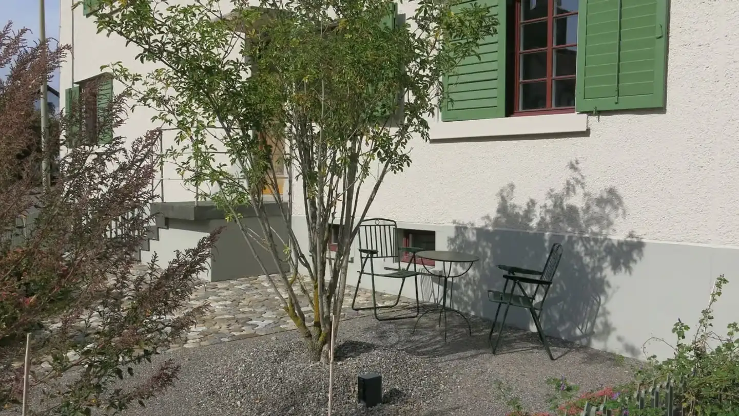 Maisonette mieten - Zürichstrasse 54, 8606 Nänikon - Foto 2
