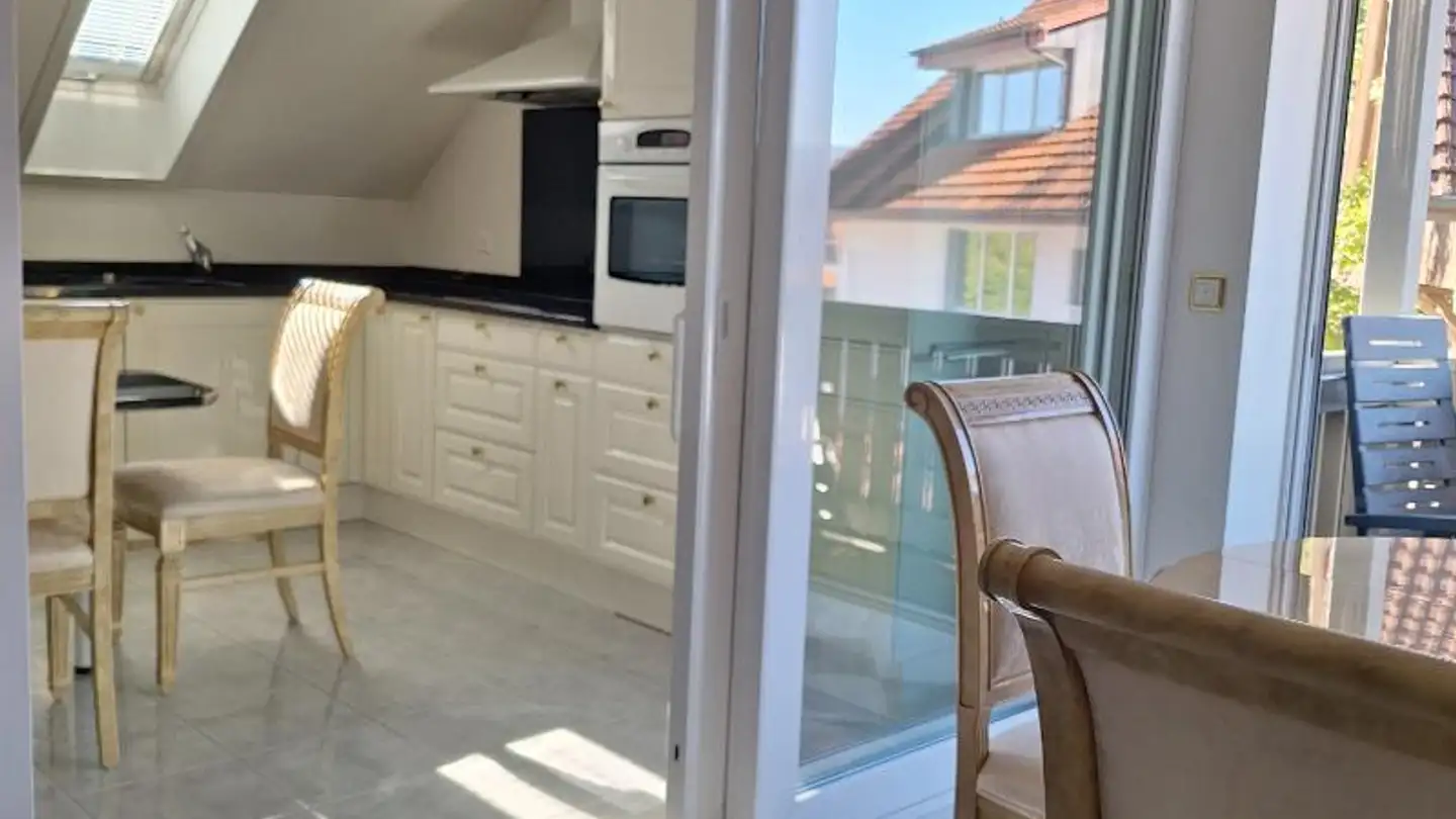 Duplex for sale - Hinterdorfstrasse, 5074 Eiken