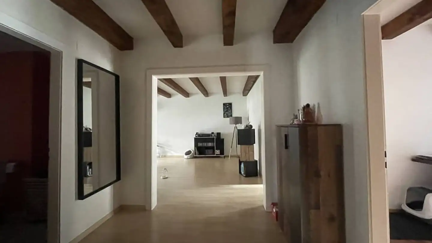 Immeuble résidentiel à vendre - 1337 Vallorbe - Photo 4