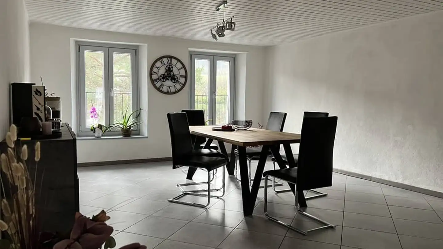 Immeuble résidentiel à vendre - 1337 Vallorbe - Photo 2