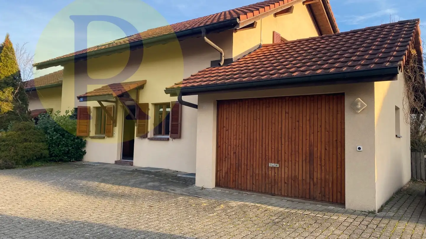 Einfamilienhaus kaufen - 1690 Villaz-St-Pierre - Foto 3