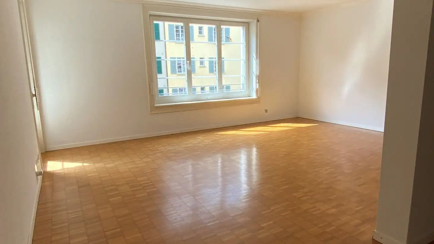 Apartment for rent - Brückfeldstrasse 40, 3012 Bern - Photo 3