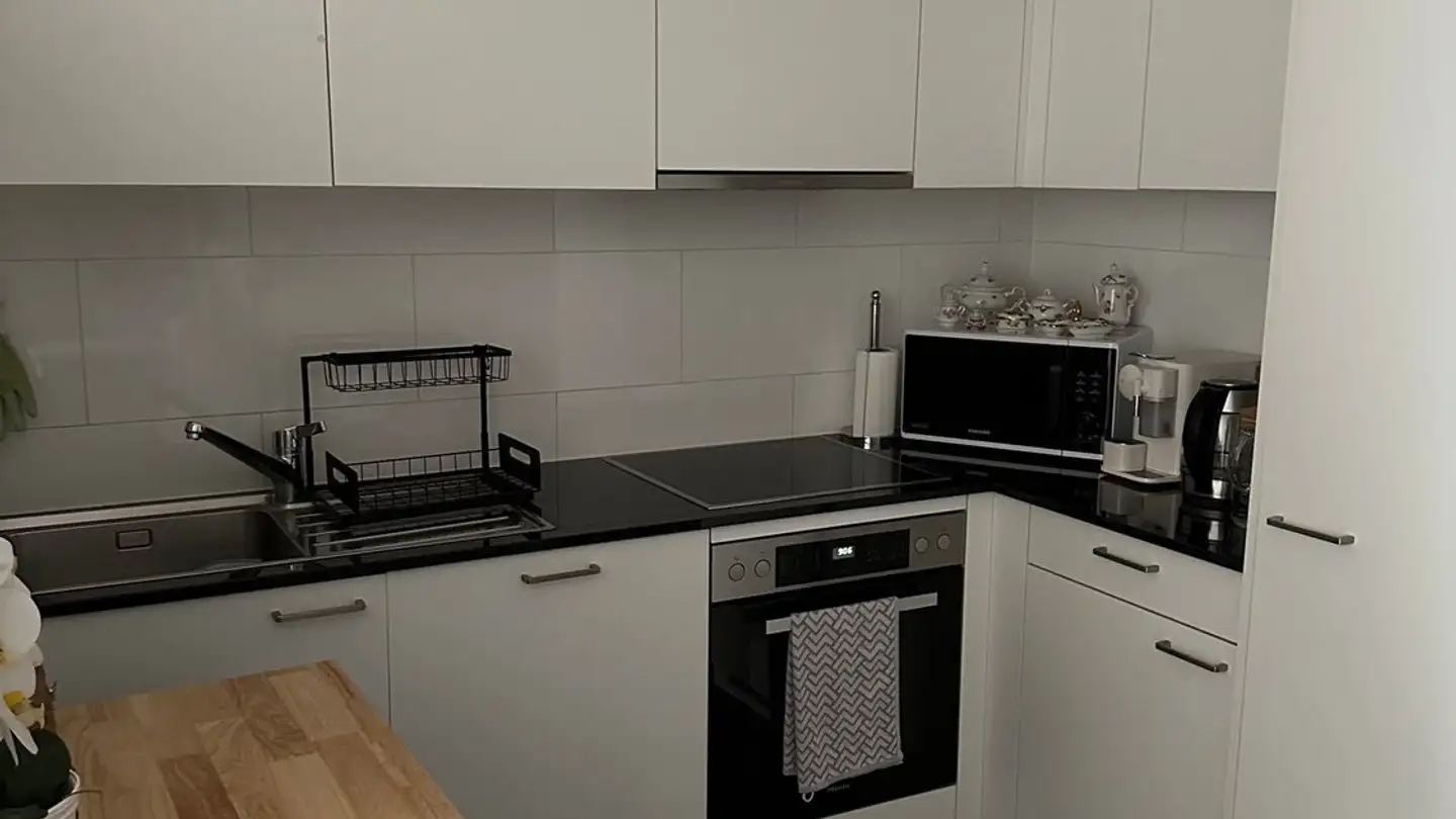 Chambre à louer - Rue De Lausanne 7, 1110 Morges - Photo 3