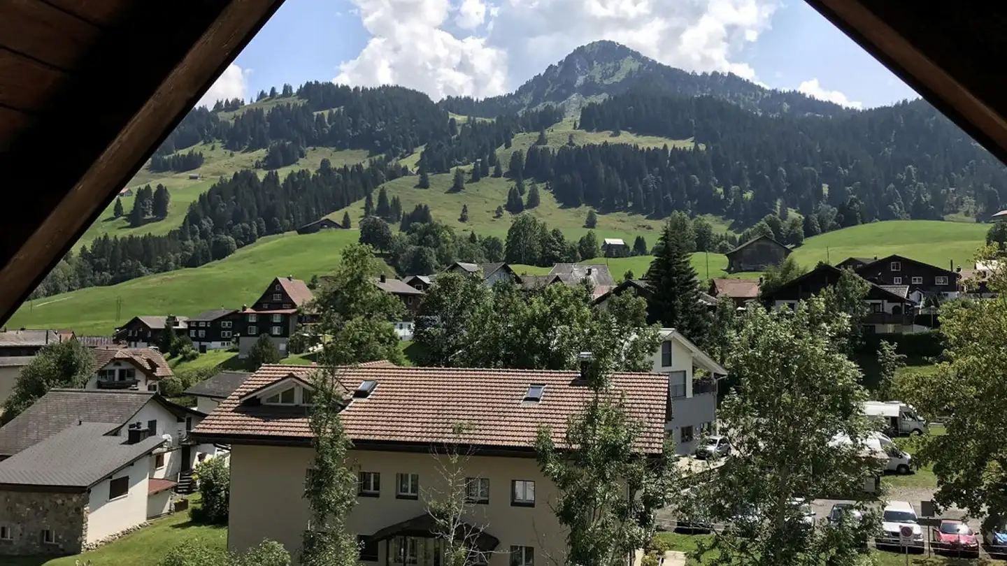 Wohnung kaufen - Brächenstrasse 12, 8843 Oberiberg - Foto 2