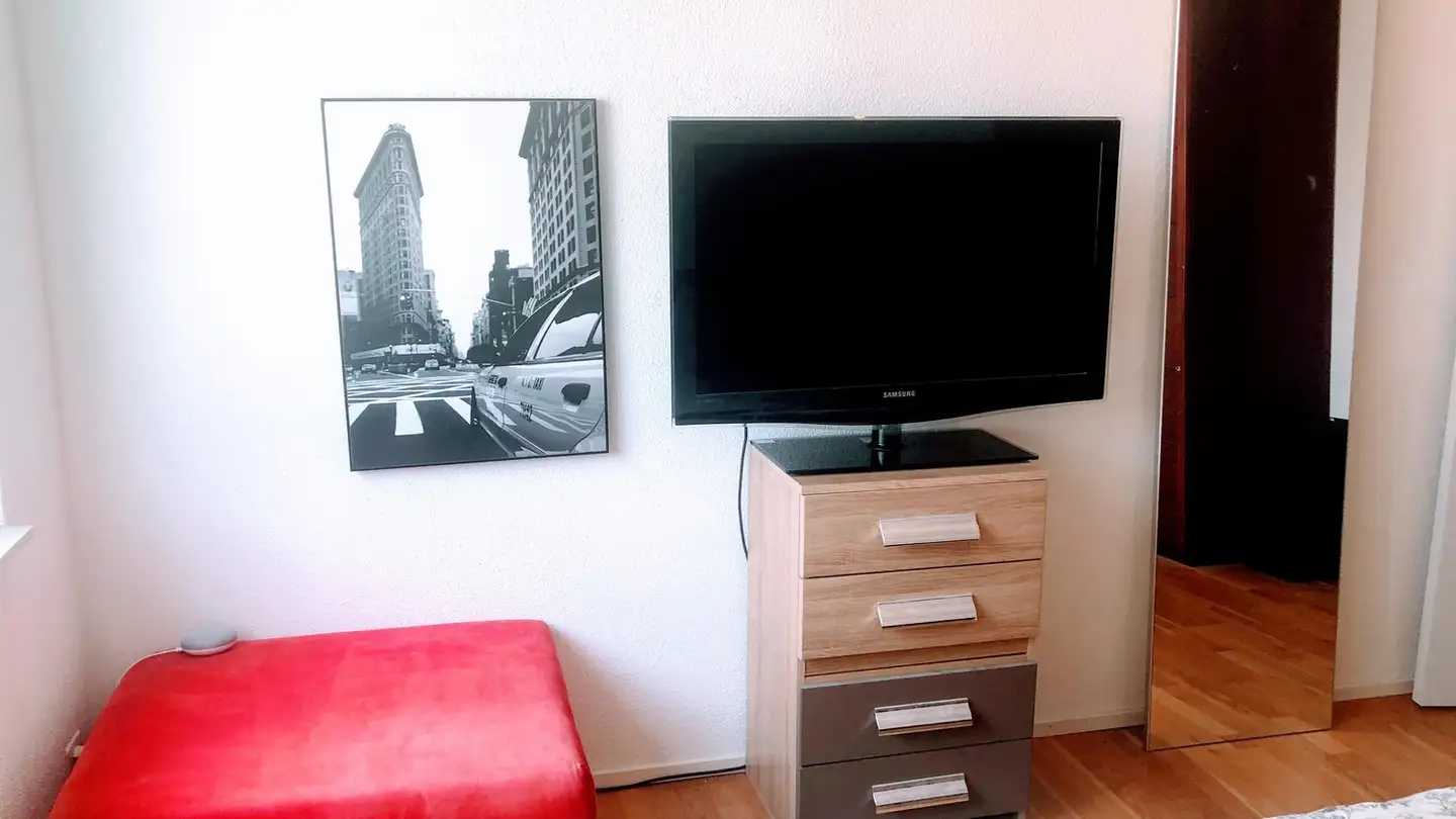 Stanza singola in affitto - Zwicky-Strasse 10, 8304 Wallisellen - Foto 3