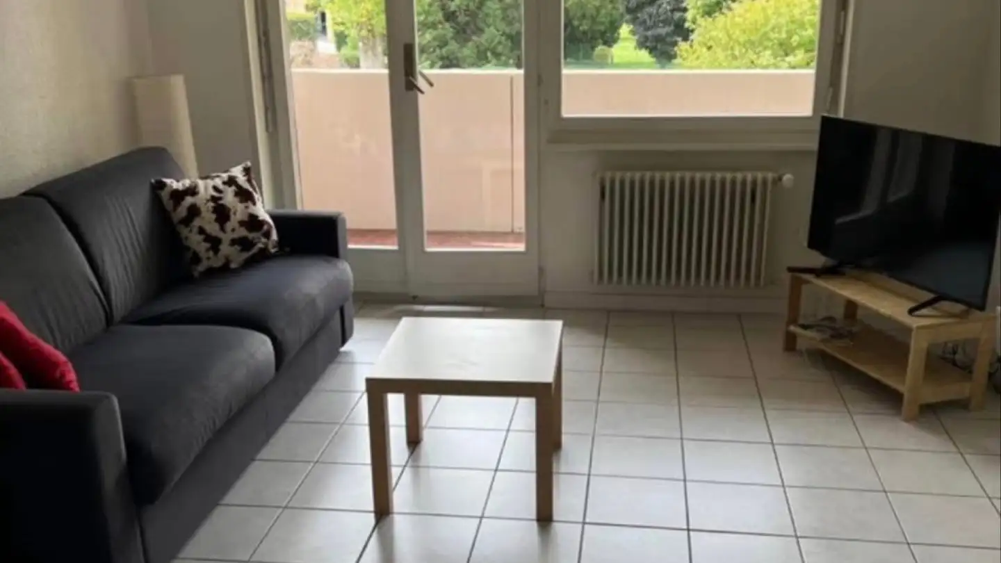 Appartamento in affitto - Rue D'oche, 1920 Martigny - Foto 2