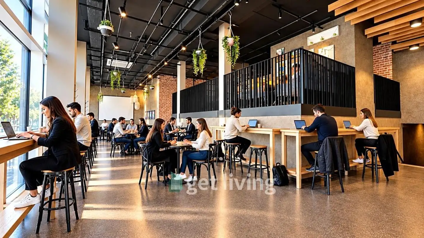 Caffetteria in affitto - 8600 Dübendorf - Foto 3