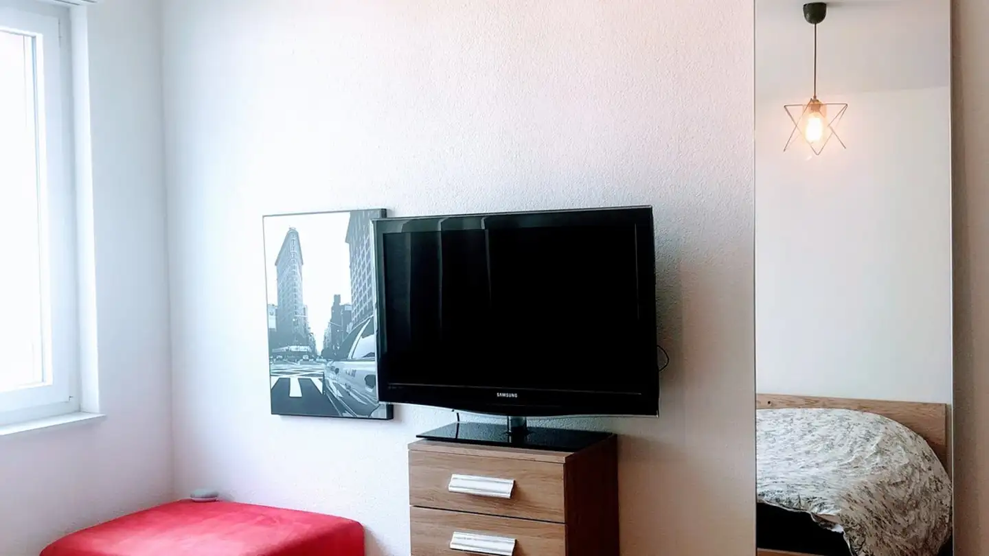 Stanza singola in affitto - Zwicky-Strasse 10, 8304 Wallisellen - Foto 4