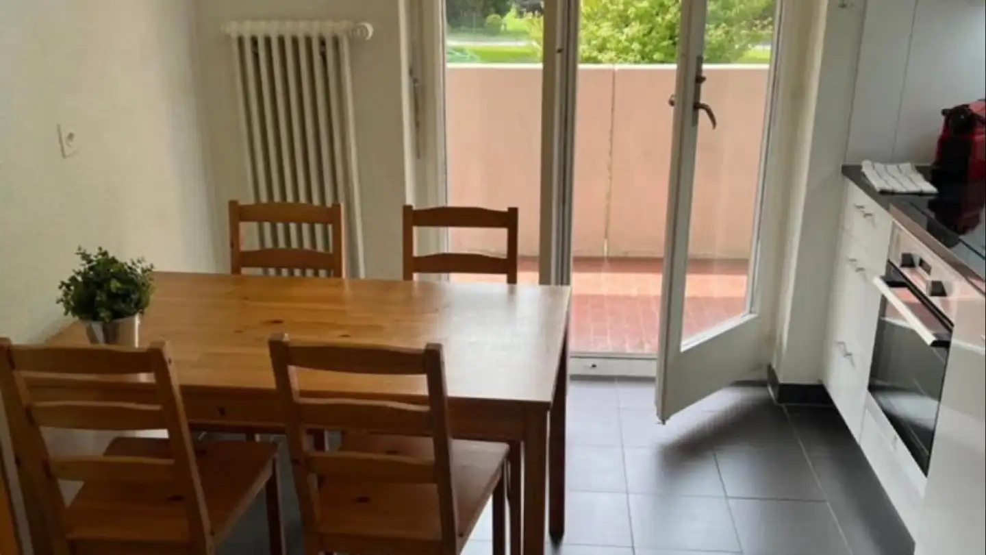 Appartamento in affitto - Rue D'oche, 1920 Martigny - Foto 3