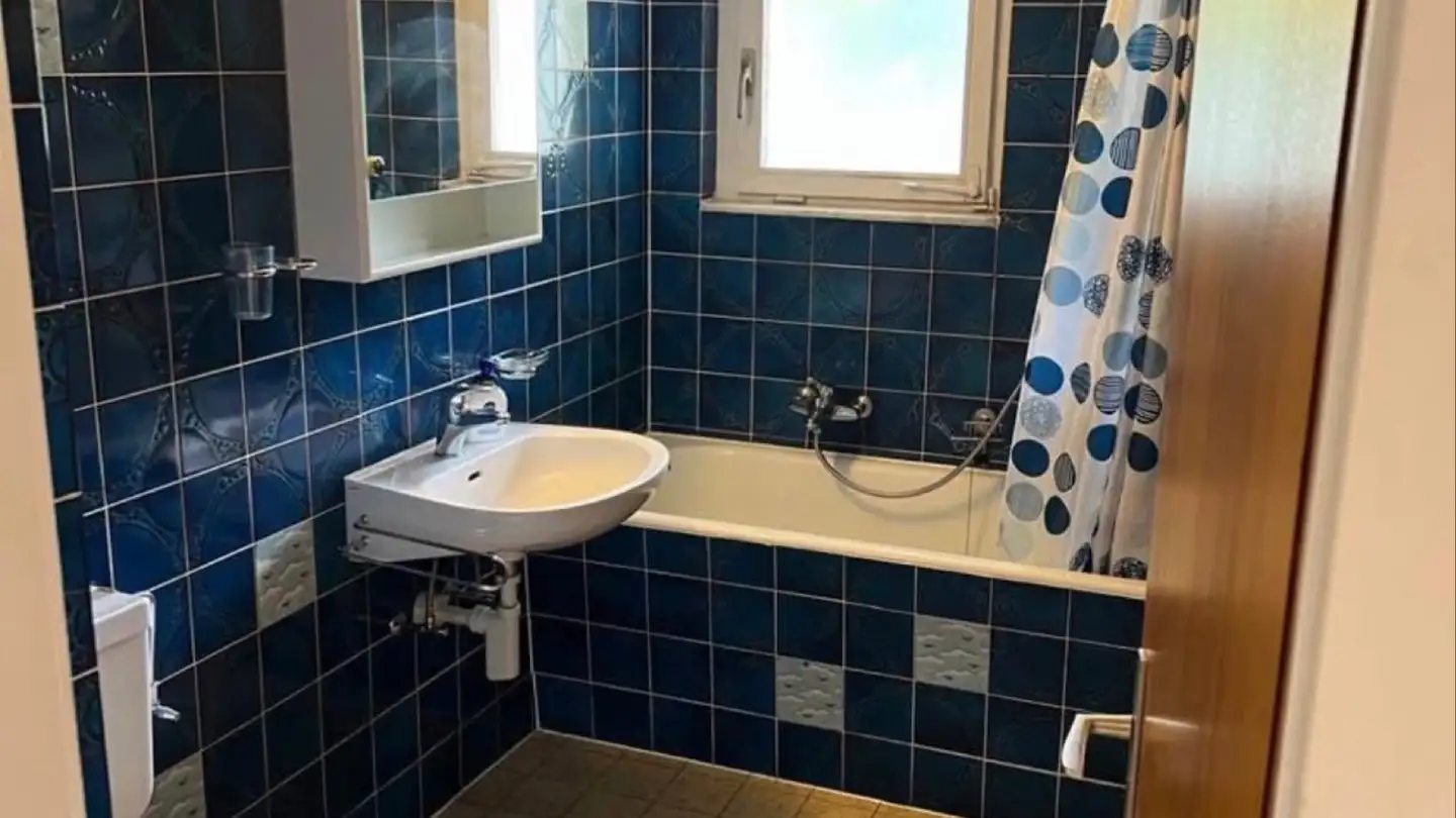 Appartamento in affitto - Rue D'oche, 1920 Martigny - Foto 4