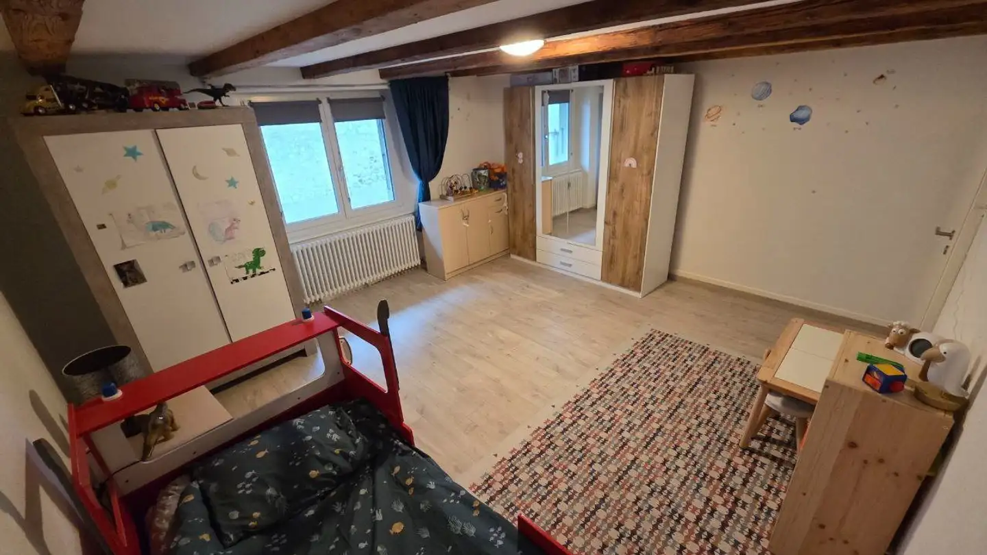 Appartement à louer - 1439 Rances - Photo 4