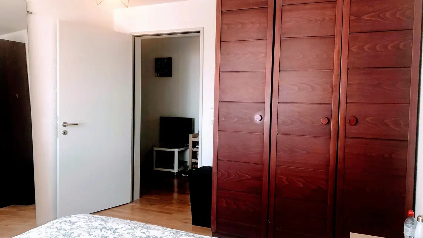 Stanza singola in affitto - Zwicky-Strasse 10, 8304 Wallisellen
