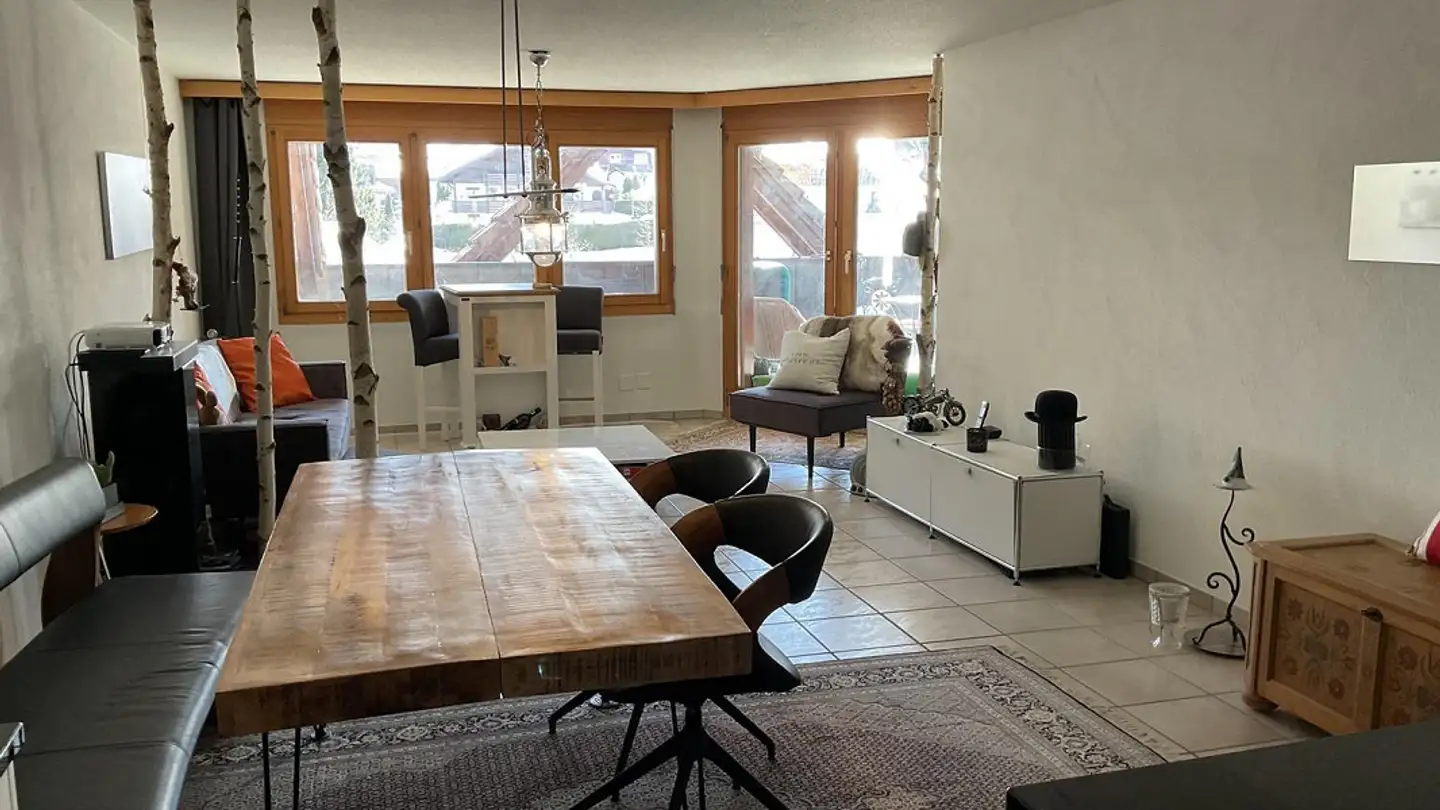Wohnung kaufen - Brächenstrasse 12, 8843 Oberiberg - Foto 3