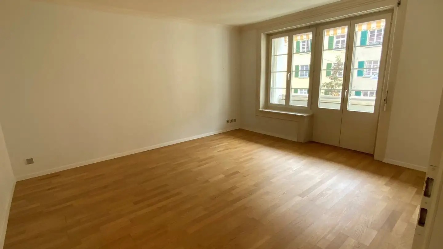 Apartment for rent - Brückfeldstrasse 40, 3012 Bern - Photo 4