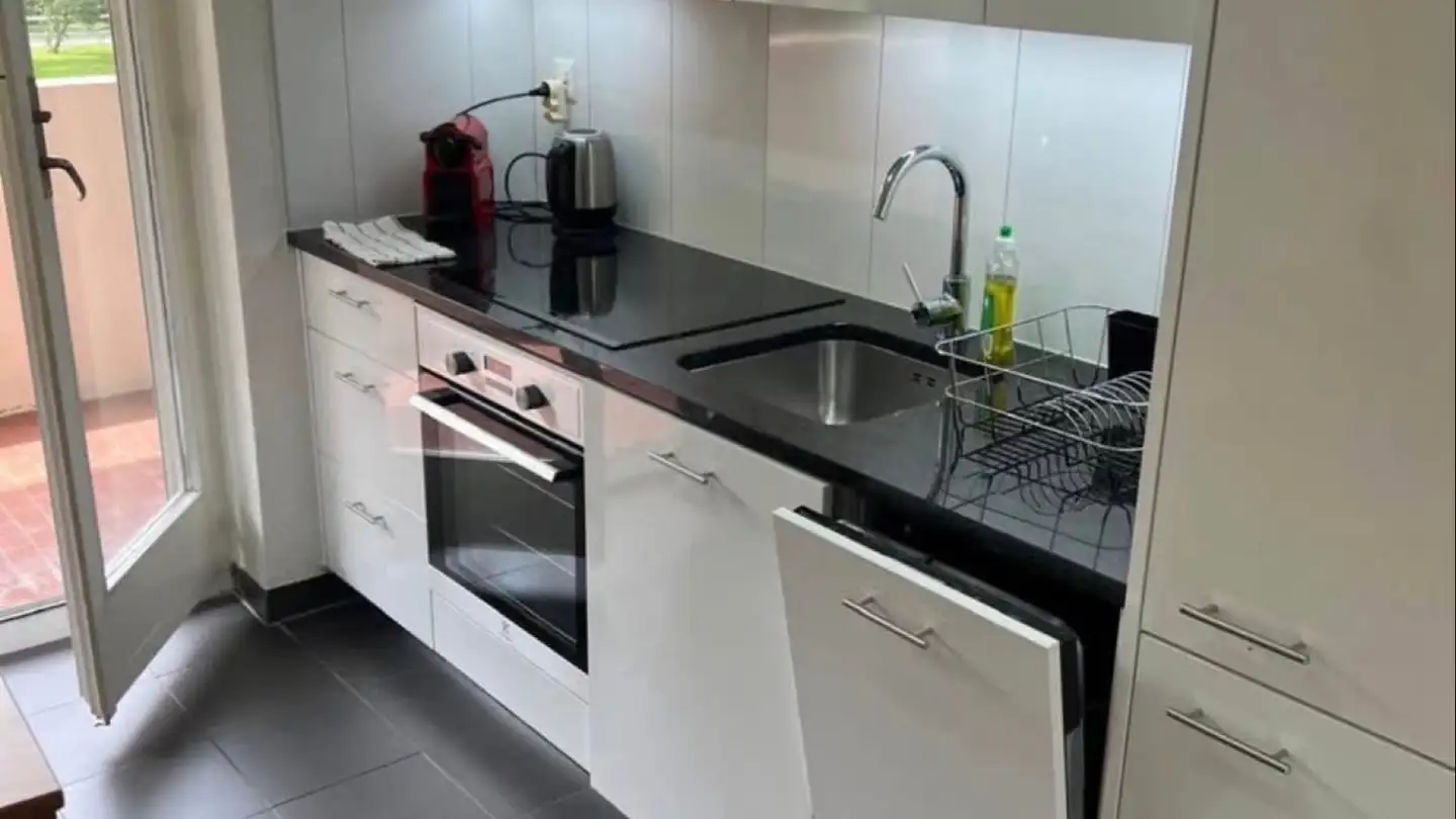 Appartamento in affitto - Rue D'oche, 1920 Martigny