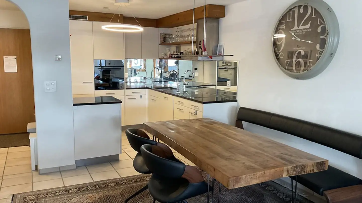 Wohnung kaufen - Brächenstrasse 12, 8843 Oberiberg - Foto 4