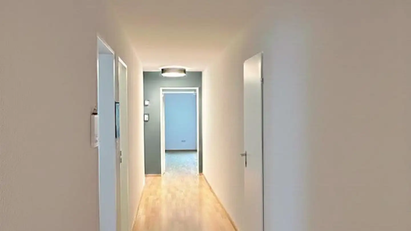 Appartement à louer - Ringelbergstrasse 14b, 9000 St. Gallen - Photo 4