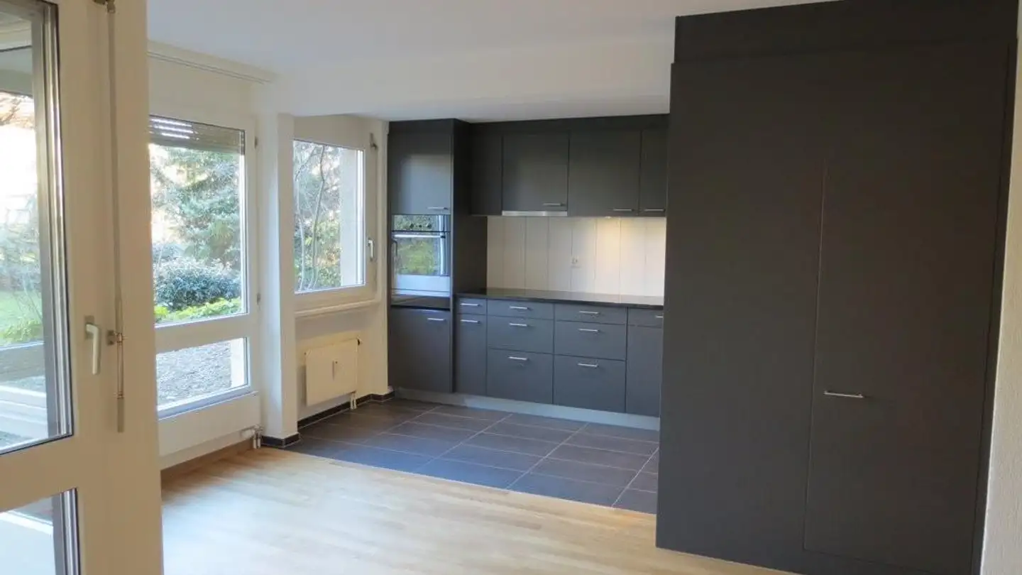 Apartment for rent - Frutigenstrasse 28, 3600 Thun - Photo 4
