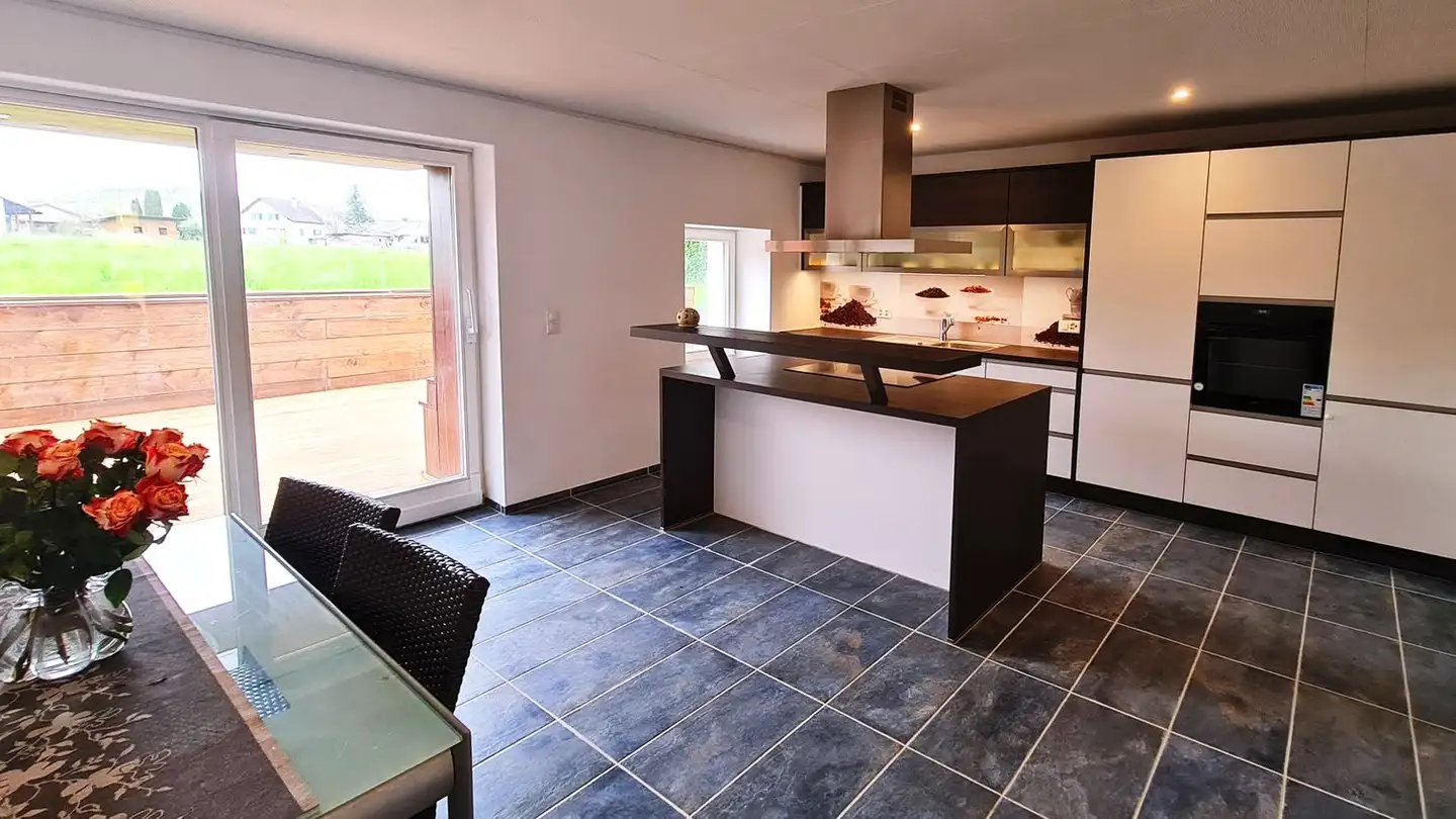 Appartamento in affitto - Gemeindehausstrasse 20a, 8254 Basadingen - Foto 3