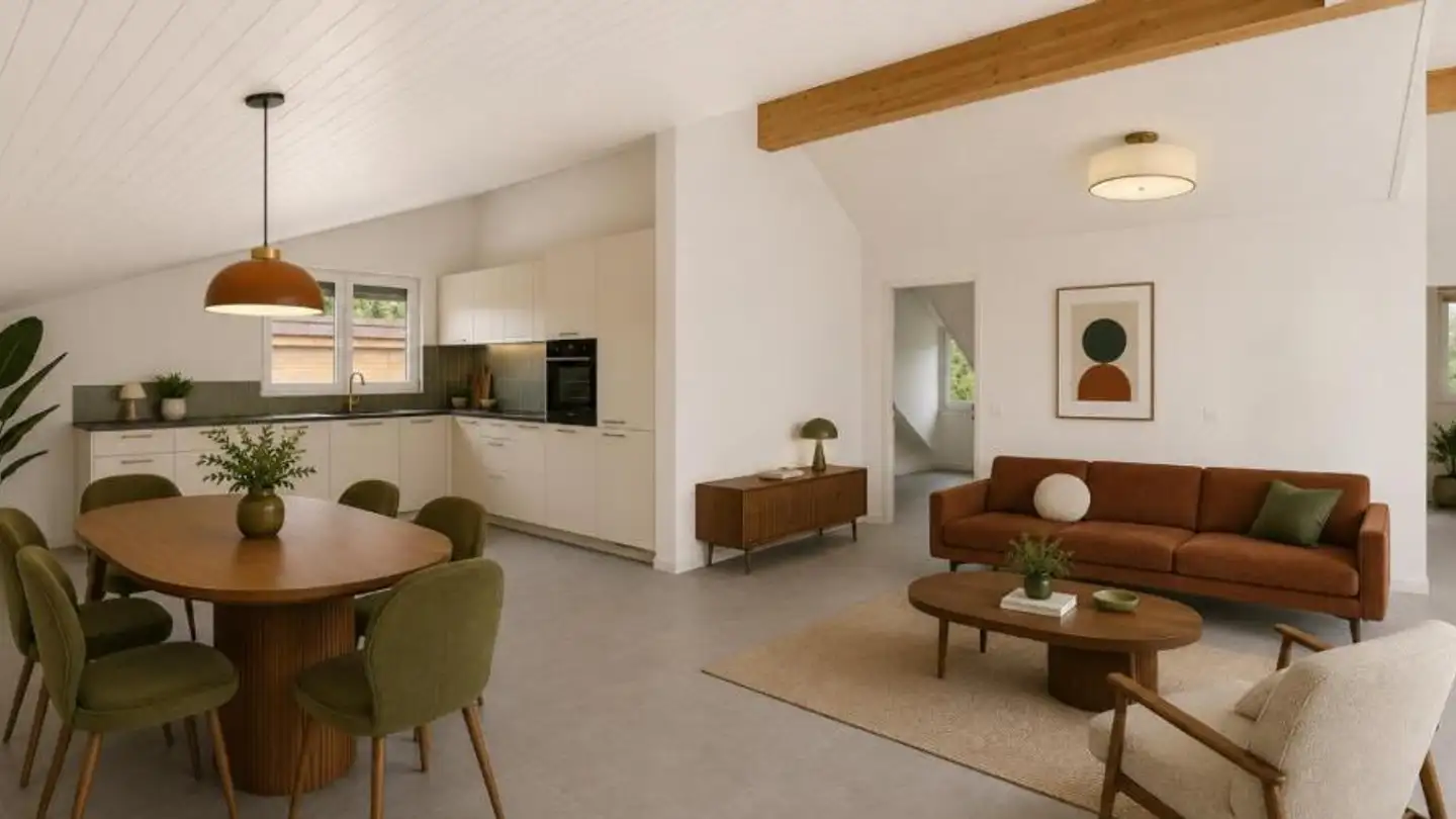 Wohnung kaufen - 3207 Golaten