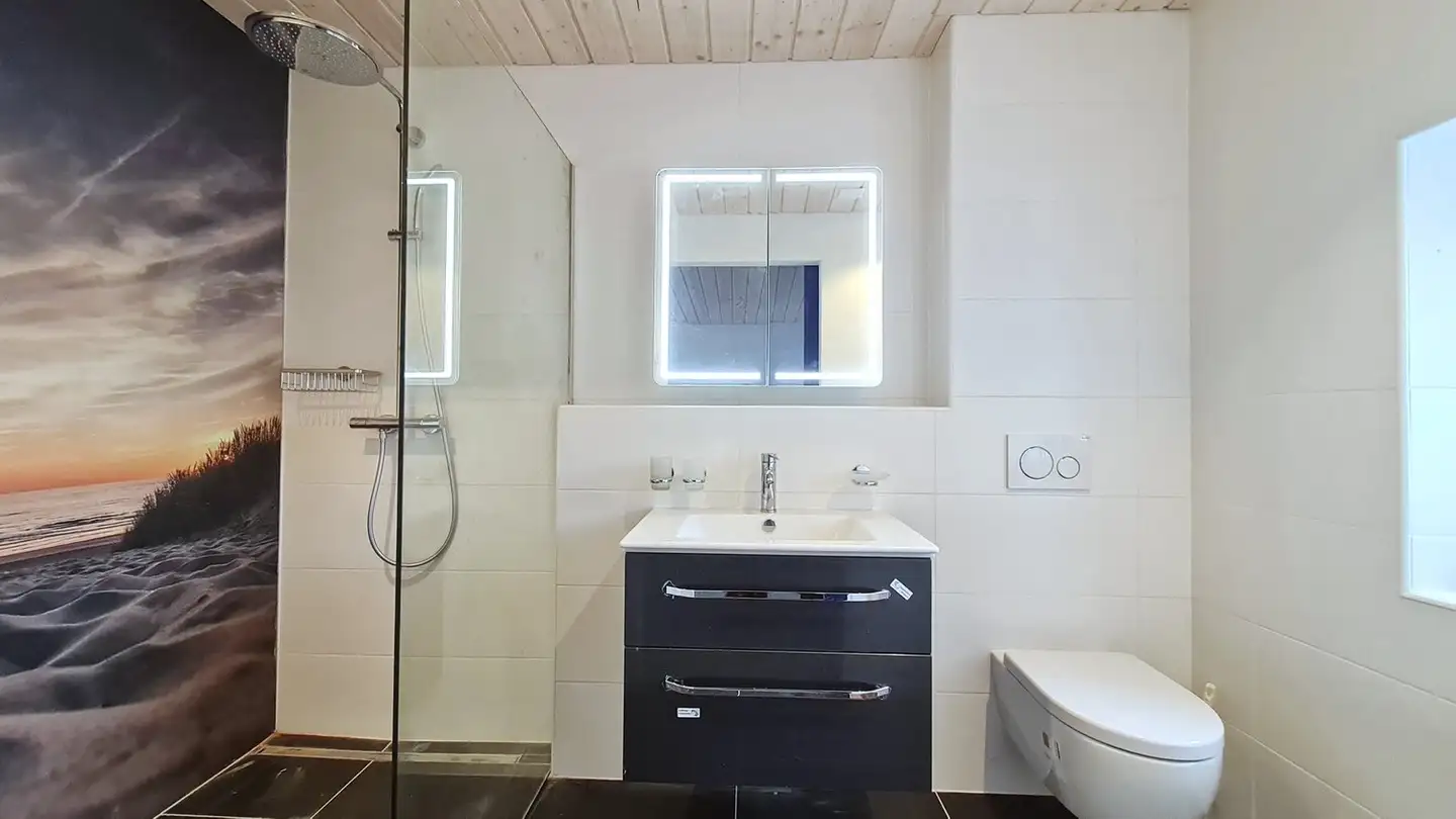 Appartamento in affitto - Gemeindehausstrasse 20a, 8254 Basadingen - Foto 4