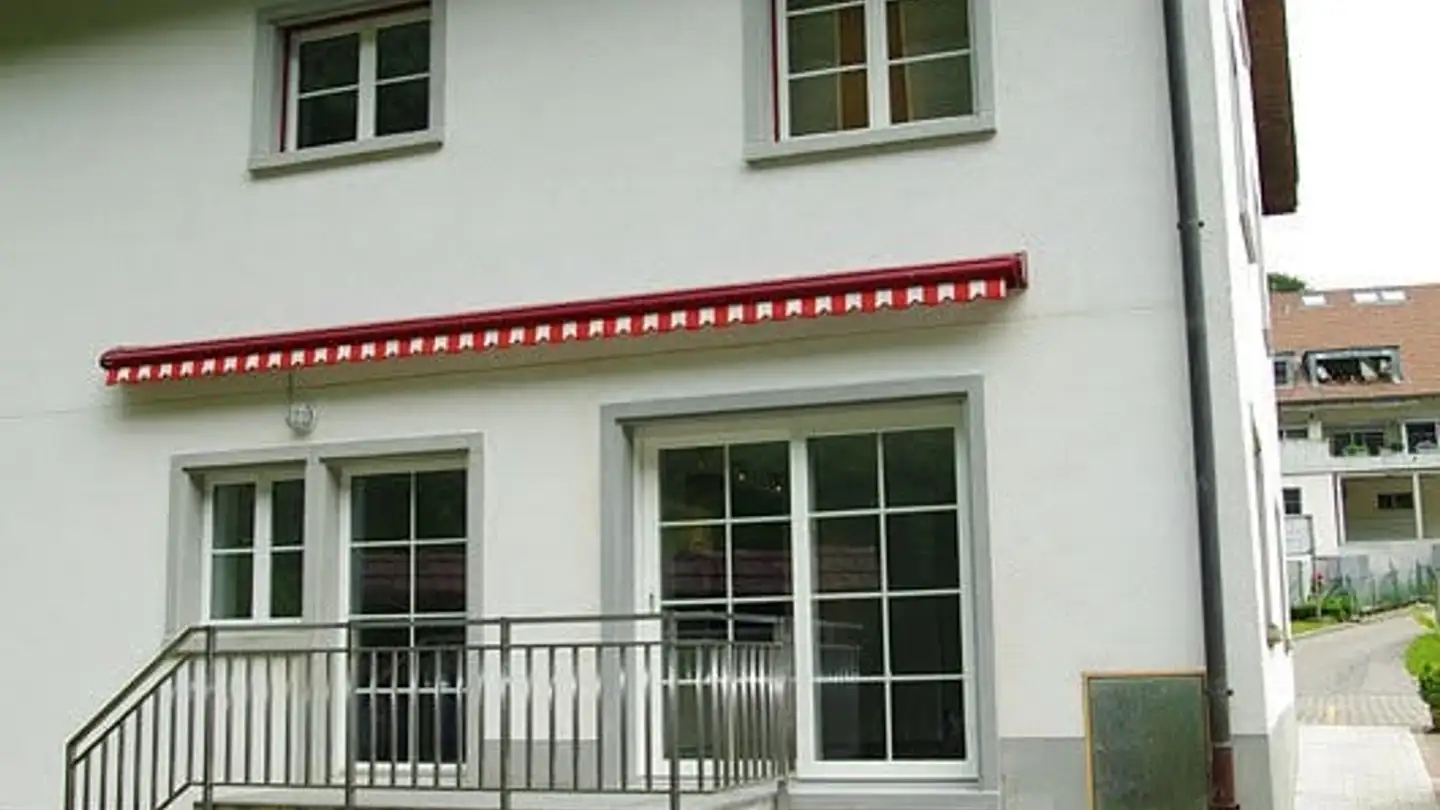 Appartamento in affitto - Kellermatte 62, 5274 Mettau