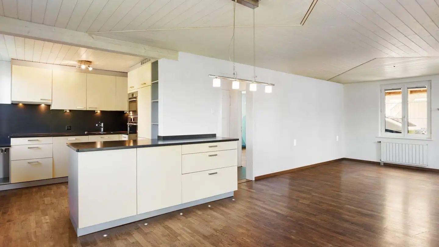 Einfamilienhaus kaufen - 8424 Embrach