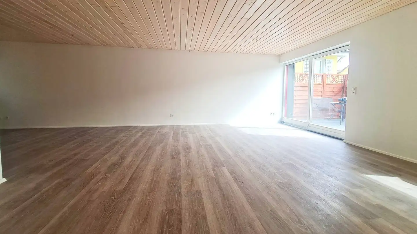 Appartamento in affitto - Gemeindehausstrasse 20a, 8254 Basadingen