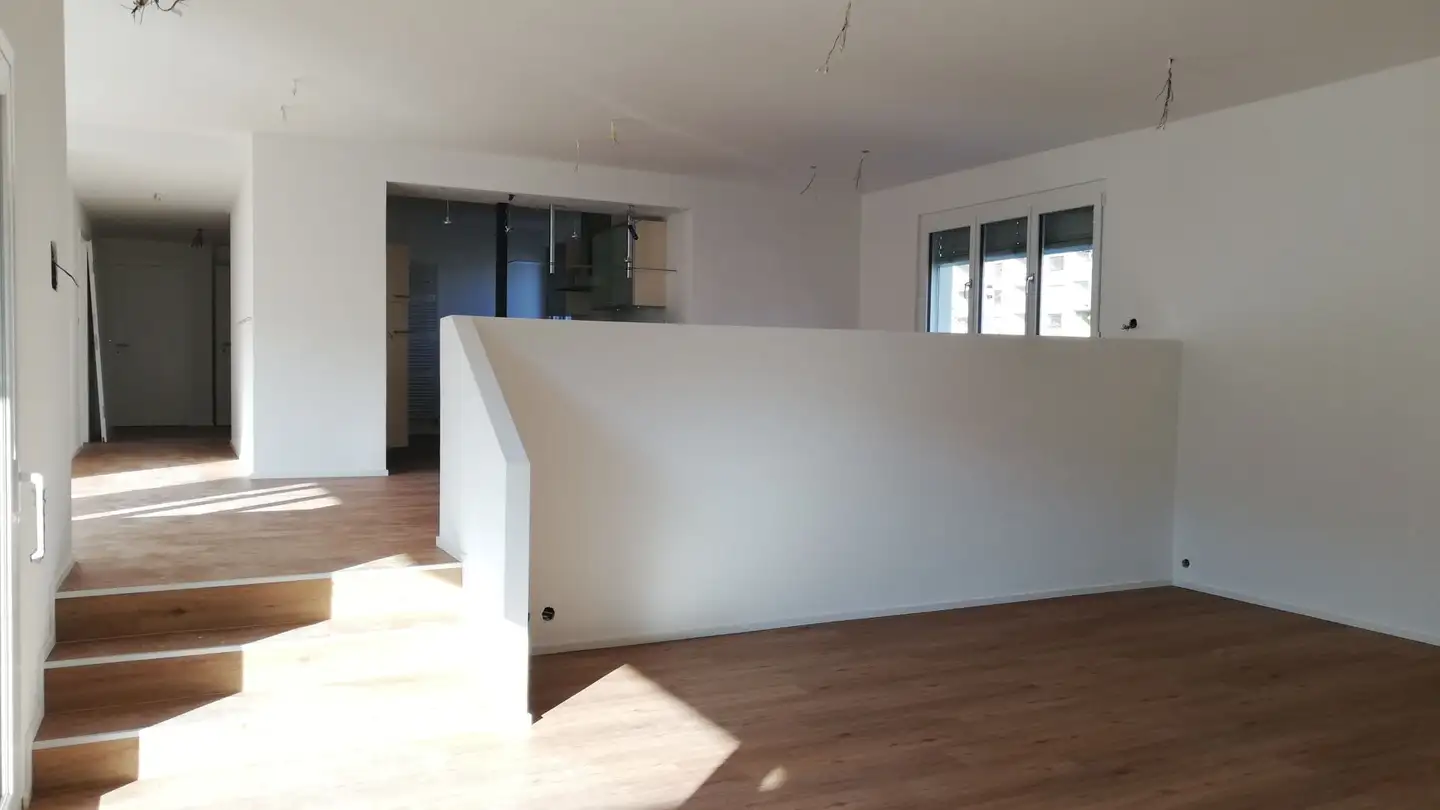 Appartement à louer - Pilatusstrasse 24, 6210 Sursee
