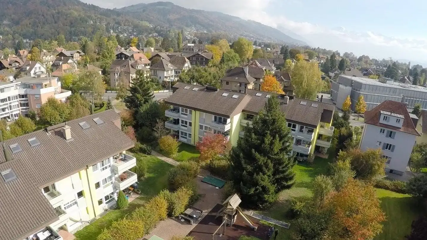Apartment for rent - Frutigenstrasse 28, 3600 Thun - Photo 3