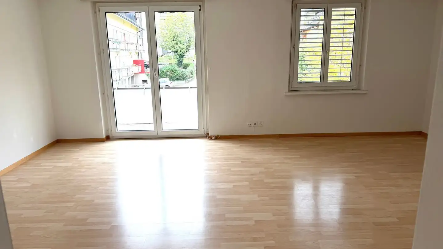 Appartement à louer - Balberstrasse 80, 8038 Zürich