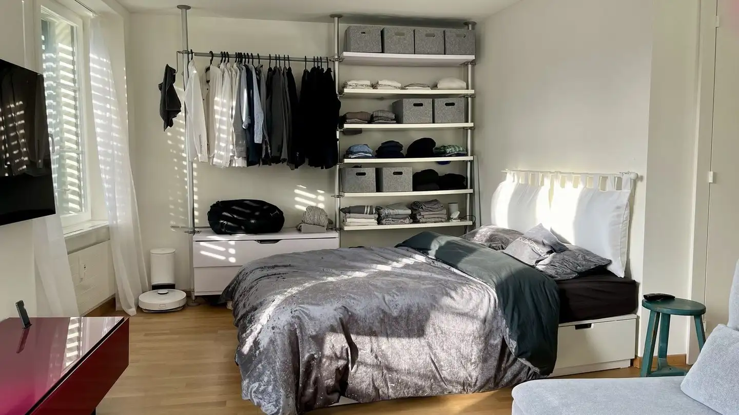 Wohnung mieten - Strehlgasse 12, 8001 Zürich