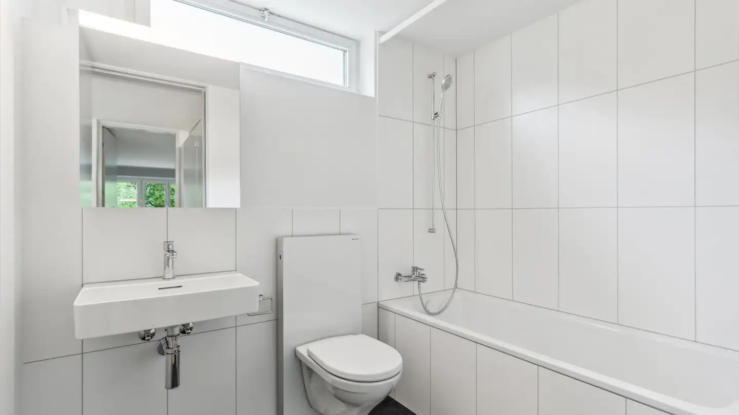 Duplex in affitto - Bahnhofstrasse 153, 3550 Langnau im Emmental - Photo 4