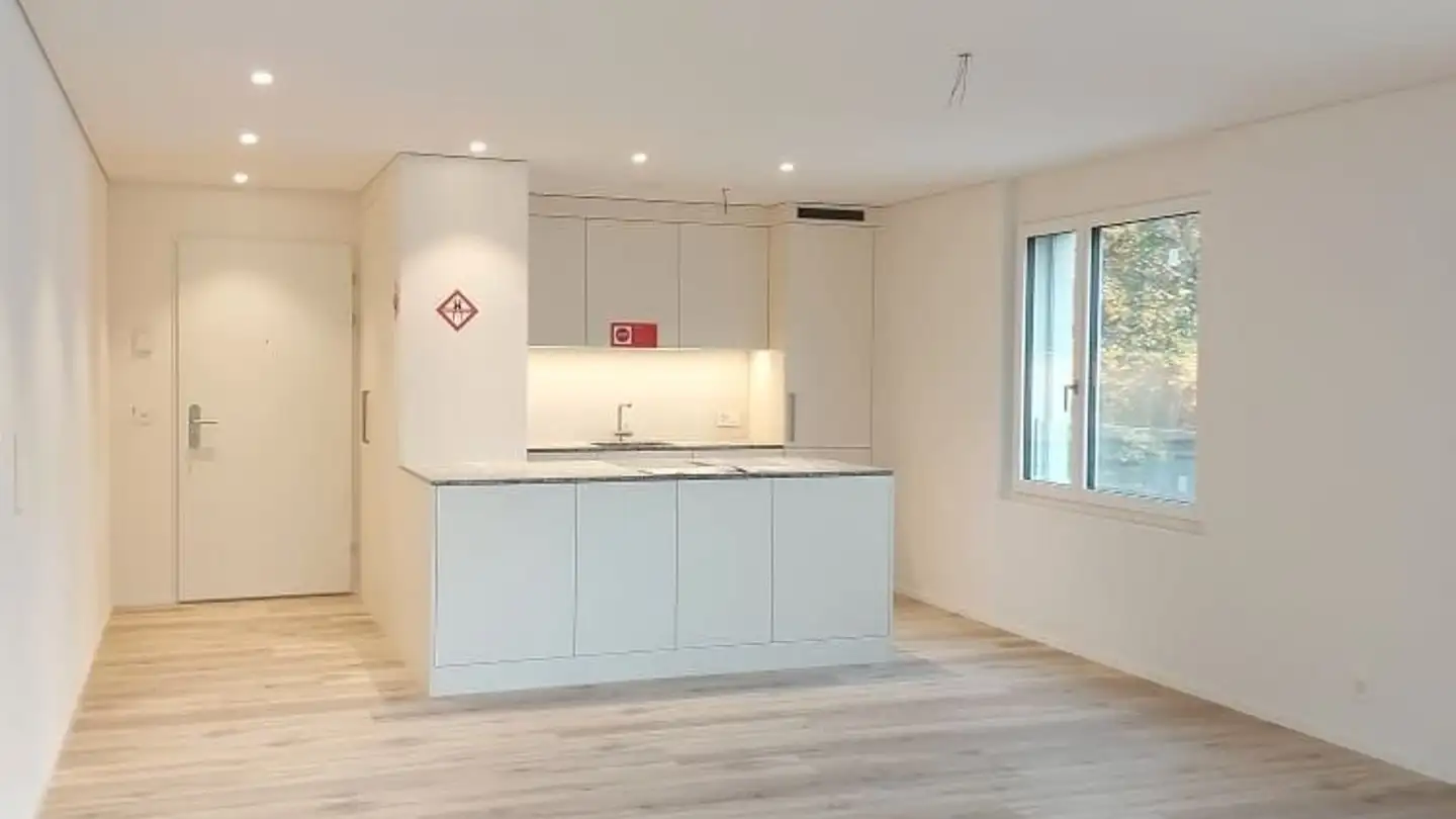 Wohnung mieten - 5412 Vogelsang AG