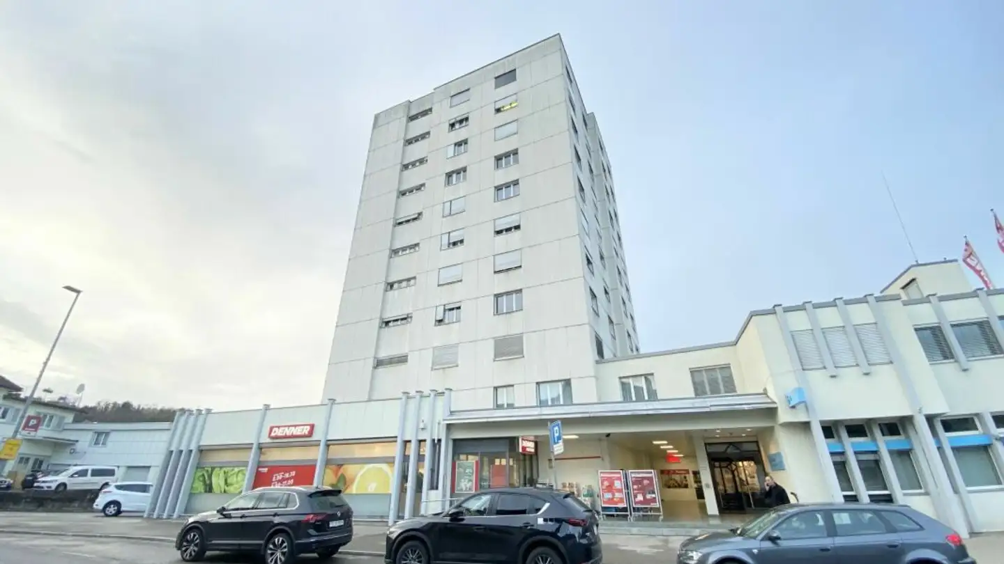 Apartment for sale - Wilerstrasse 15, 9602 Bazenheid - Photo 3