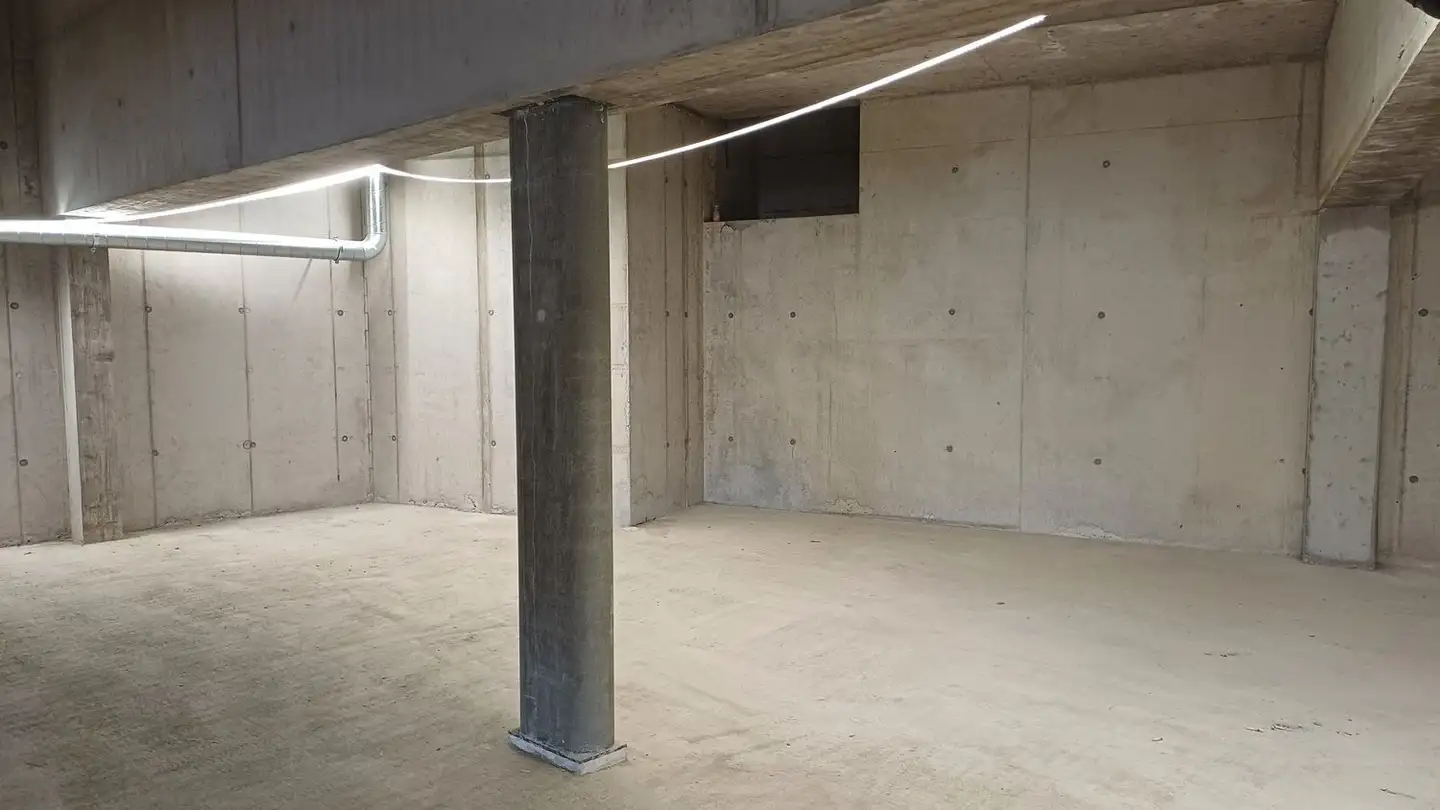 Garage individuel à louer - Meienhaldenstrasse 24, 8645 Jona - Photo 2