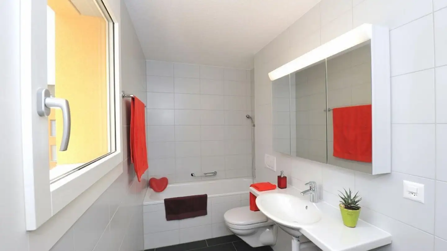Wohnung mieten - Schürlirain 15, 3172 Niederwangen b. Bern - Foto 2
