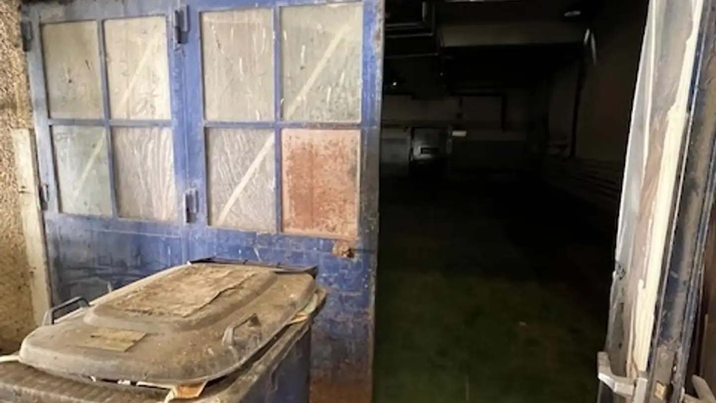 Commercial for rent - Route Du Moulin Des Lavoirs 16, 2882 St-Ursanne