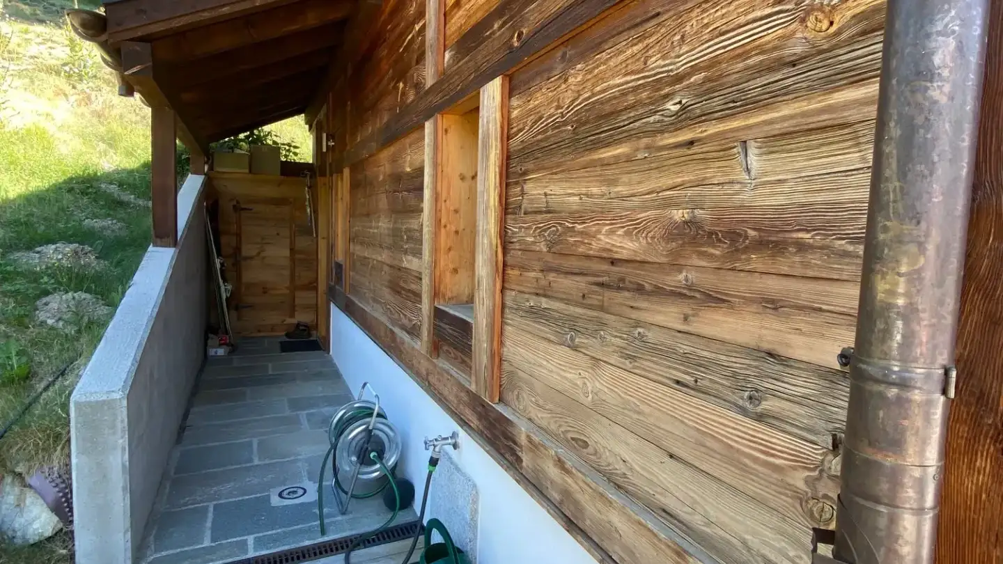 Chalet in vendita - Route De St-Luc, 3961 Vissoie - Foto 4