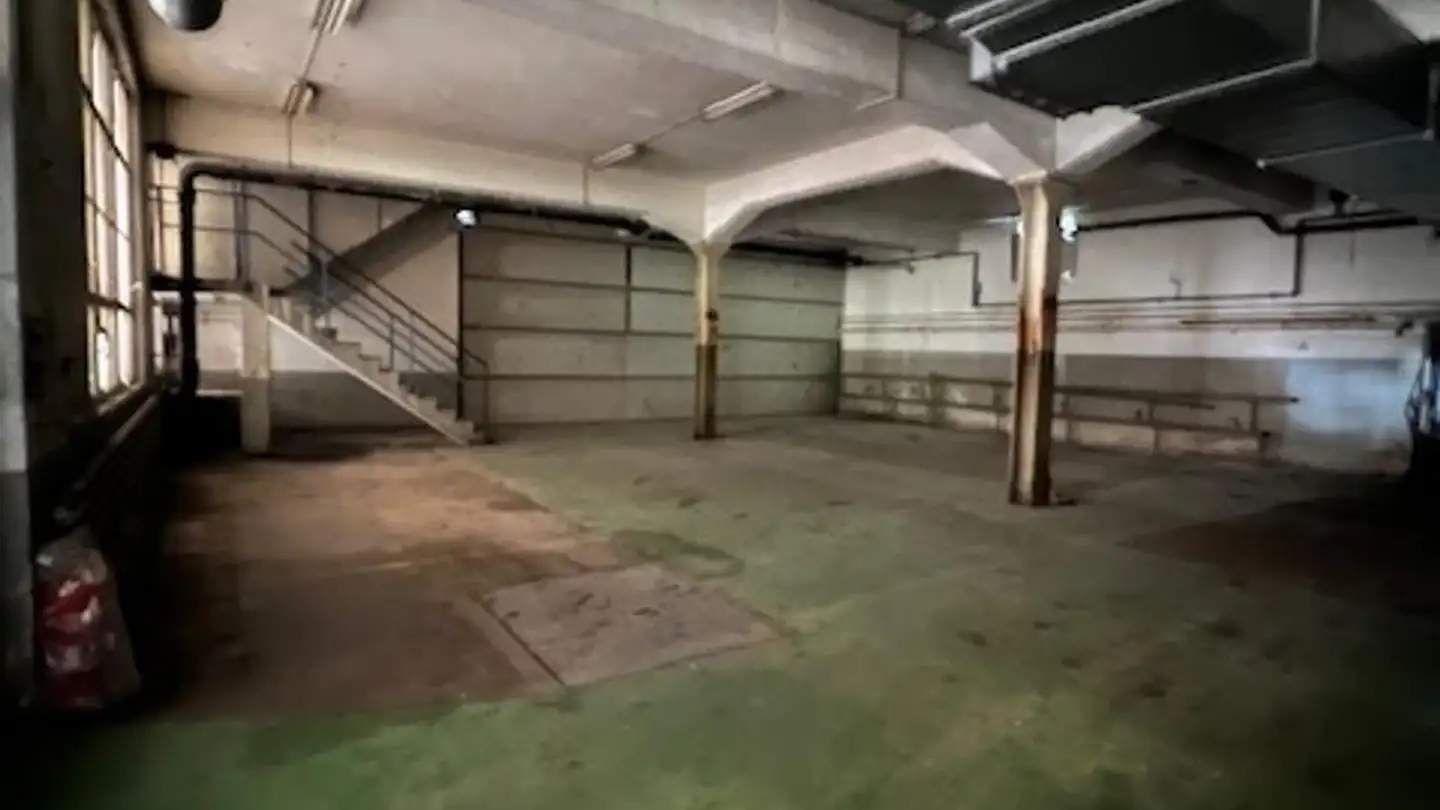 Commercial for rent - Route Du Moulin Des Lavoirs 16, 2882 St-Ursanne - Photo 3