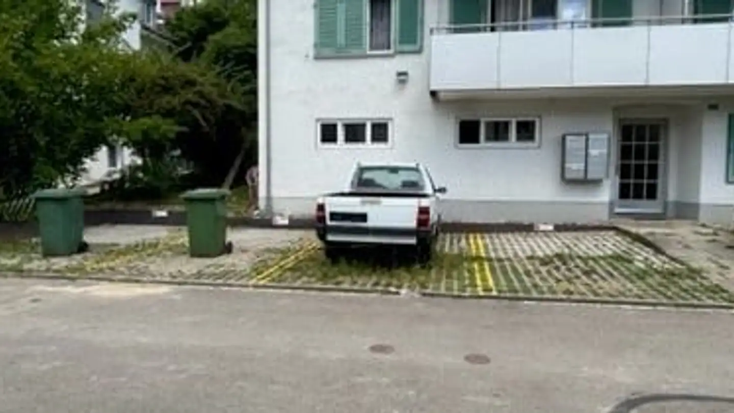 Parcheggio esterno in affitto - Haldenstrasse 11, 8352 Elsau - Foto 2