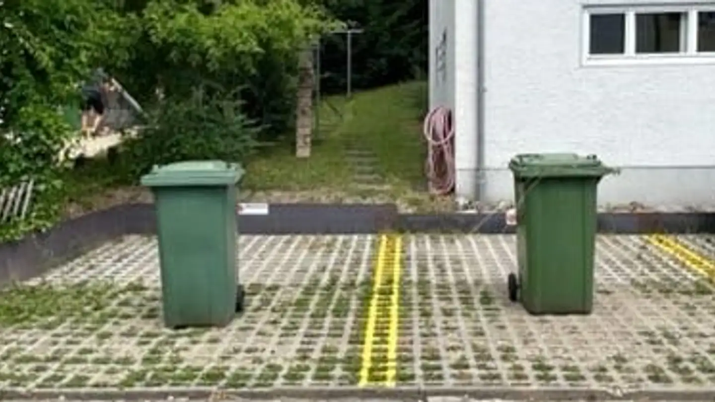 Parcheggio esterno in affitto - Haldenstrasse 11, 8352 Elsau - Foto 3