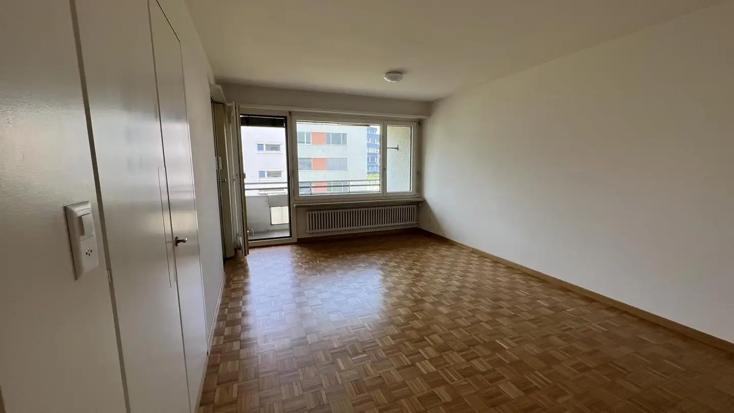 Apartment for rent - Im Dreispitz 2, 8152 Glattbrugg