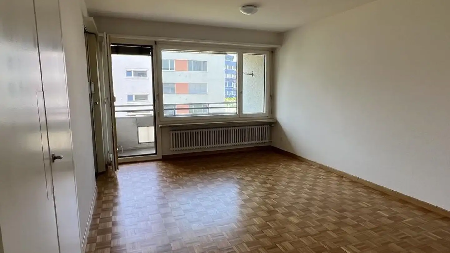 Appartamento in affitto - Im Dreispitz 2, 8152 Glattbrugg
