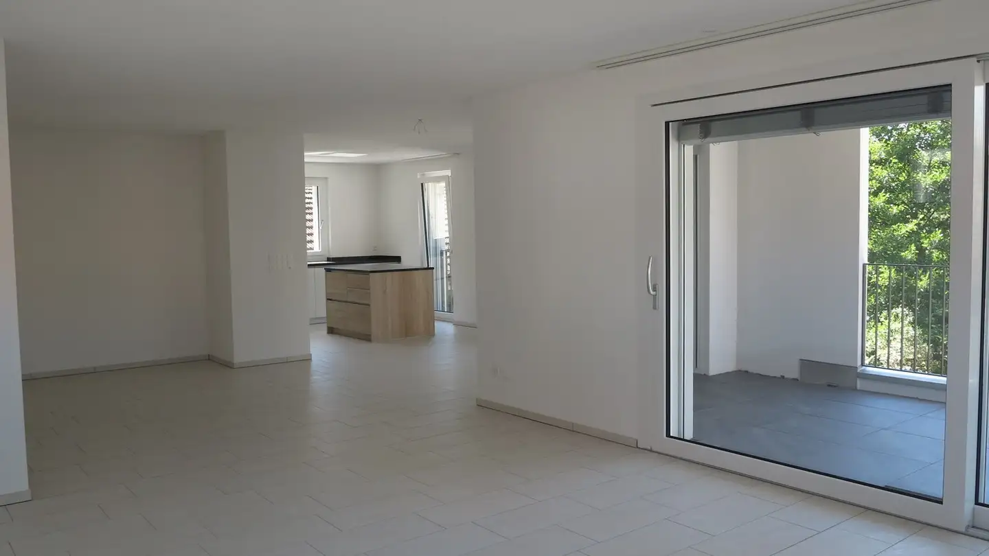 Apartment for rent - 5426 Lengnau AG