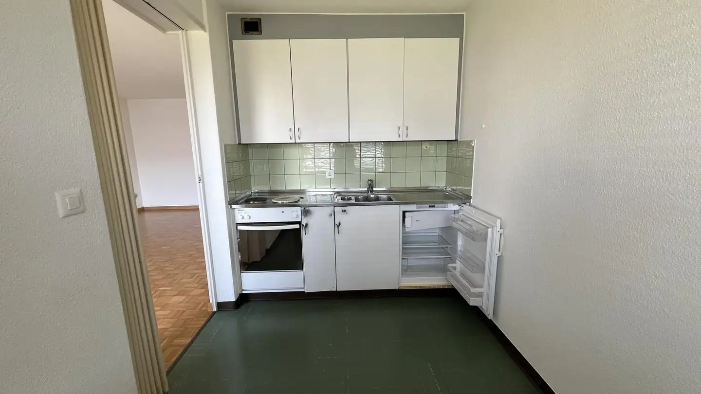 Apartment for rent - Im Dreispitz 2, 8152 Glattbrugg - Photo 4