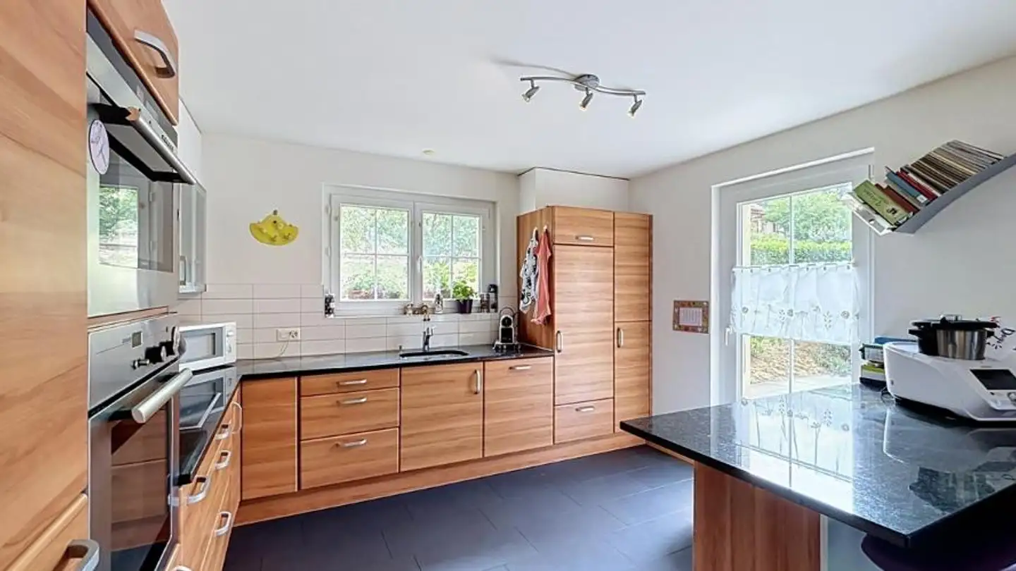 Maison individuelle à vendre - Route De Vauderens 77, 1670 Ursy - Photo 2