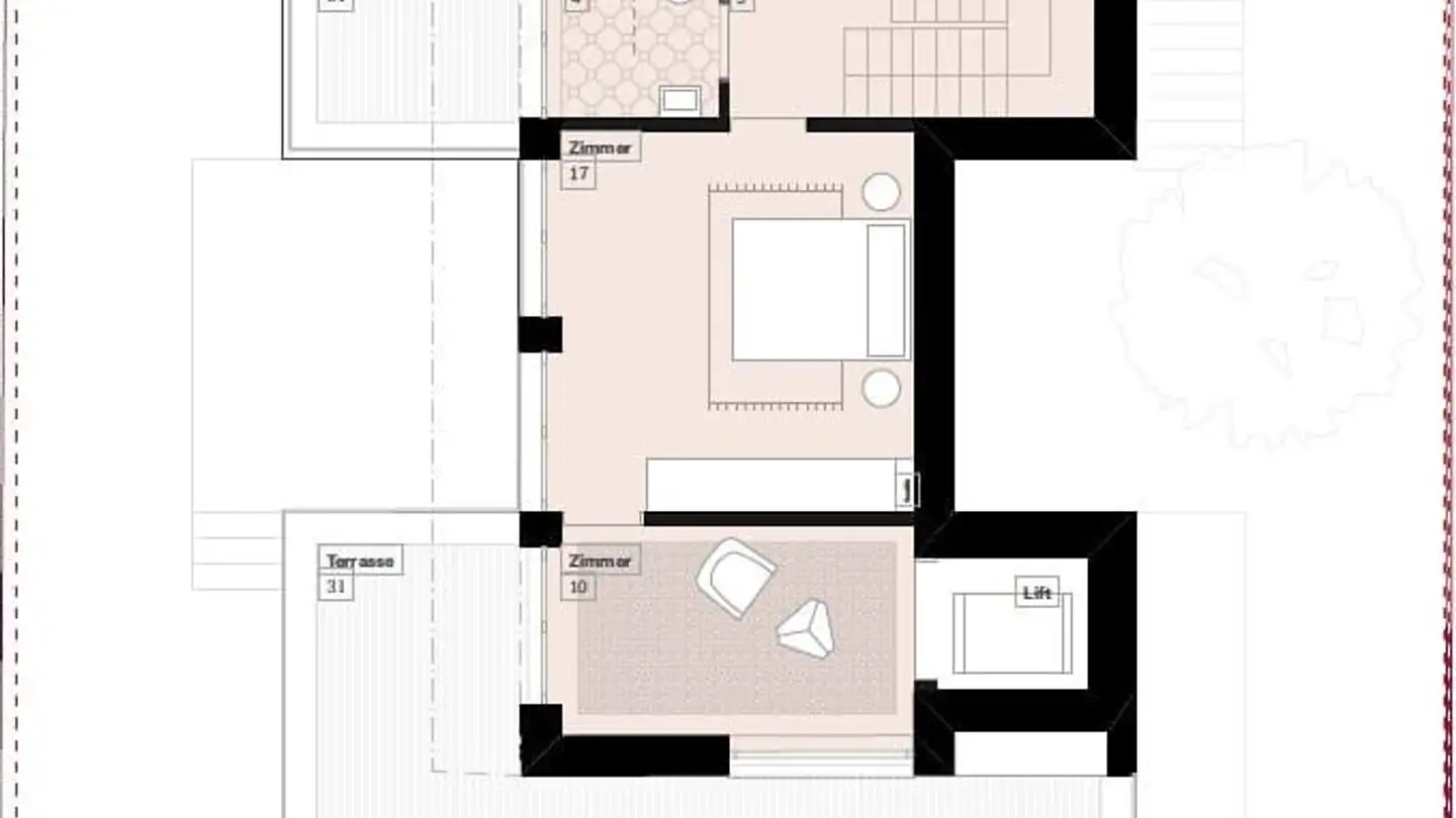 Apartment for sale - Langenhagweg 5, 4123 Allschwil - Photo 4