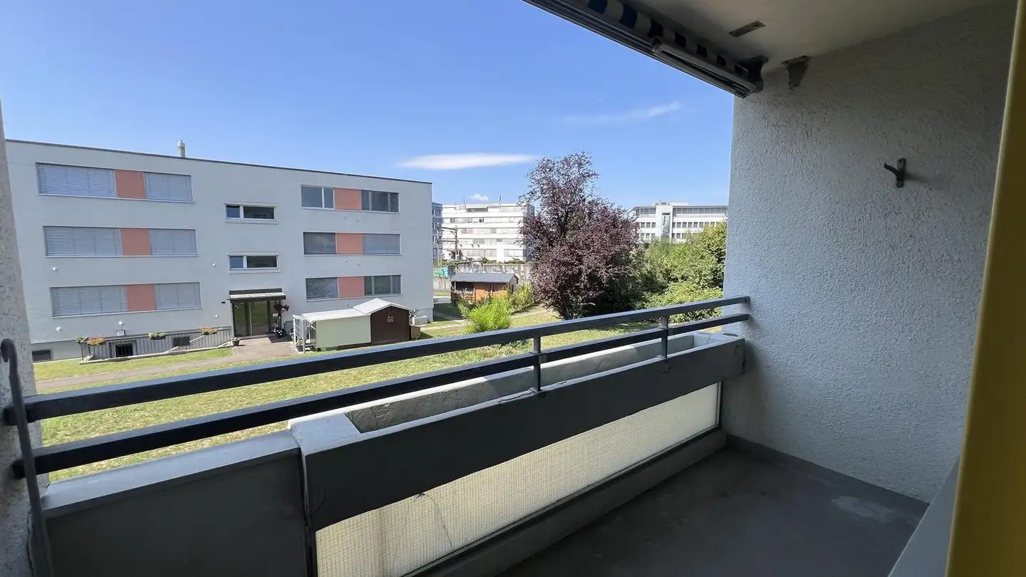 Apartment for rent - Im Dreispitz 2, 8152 Glattbrugg - Photo 2