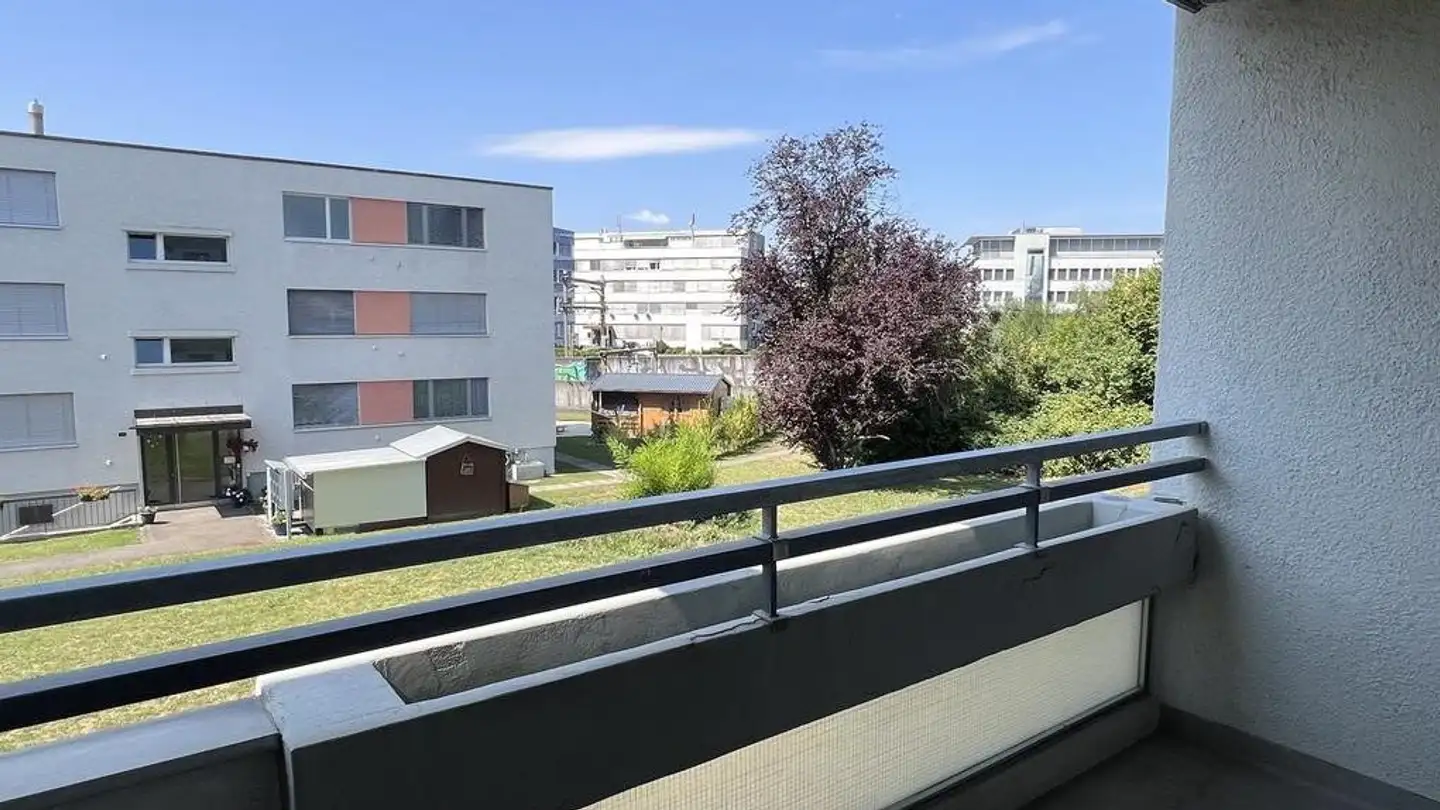 Appartamento in affitto - Im Dreispitz 2, 8152 Glattbrugg - Foto 2